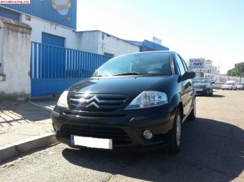 Vendo citroen c3 1.1 96.000kms 2006 full equip impecable