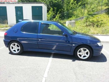 Vendo peugeot 306 2.0 hdi 90cv