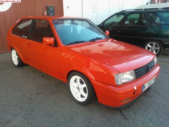Vendo volkswagen polo g40 86c