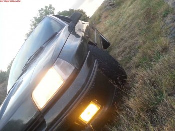 Vendo o cambio clio 16v muy barato