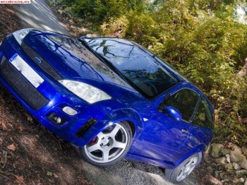 Vendo o cambio focus rs mk1