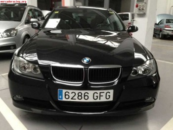 Bmw 320 d 2008 177cv 8900€