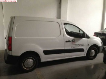 Berlingo 1.6 hdi 2010 6500€
