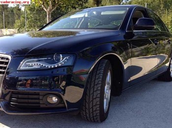 A4 2.0 tdi 140 cv 2009 13.500€