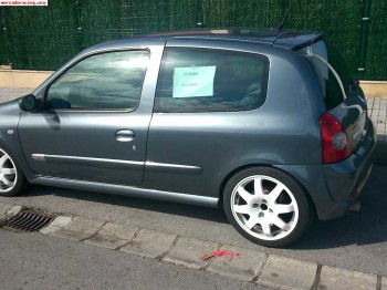 Clio sport