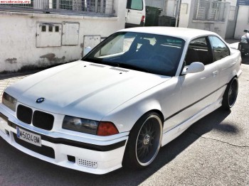Bmw swap e36