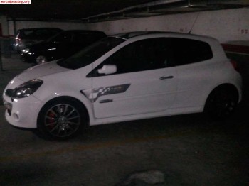 Clio sport