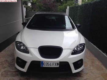 Leon fr1 170cv impecable