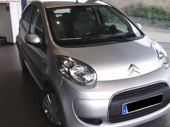 Citroen c1 como nuevo pocos km