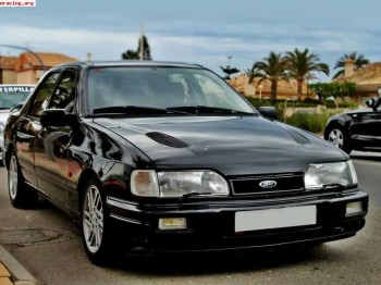 Sierra cosworth 2 rm