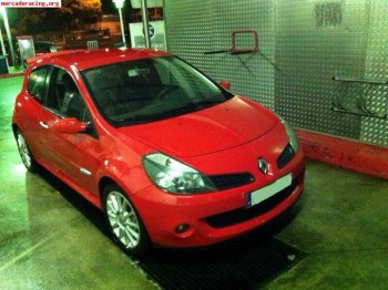 Clio sport rs3 197