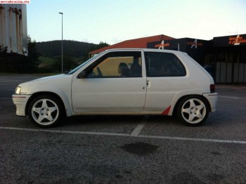 106 rallye 1.3
