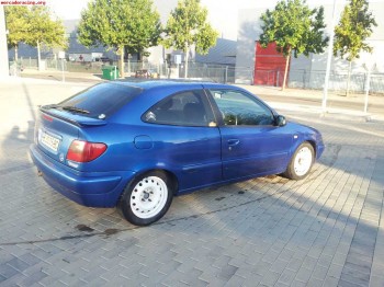 Se vende citroen xsara vts 2.0 16v
