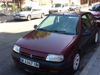 Saxo 16v fase1 2200