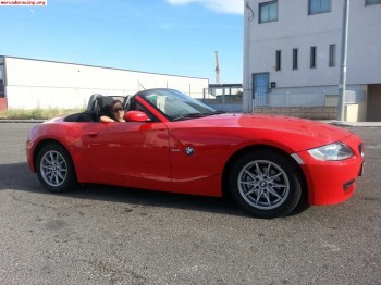 Bmw z4 2.0i 29.000km 2008