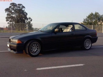 Bmw 325i e36 precio anticrisis¡¡¡ 2100€¡¡¡