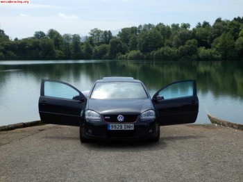 Volkswagen - golf v gti 200cv 2. 0 tfsi