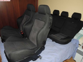 Recaro 300€