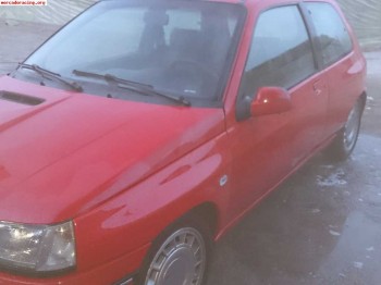 Se vende renault clio18 16v 