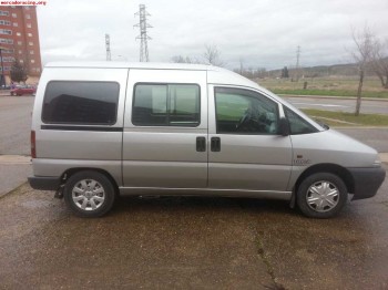 Se vende expert 1.9 td