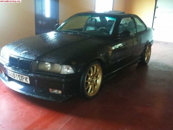 323i e36 