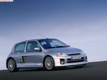 Renault clio v6 !!!!!!!