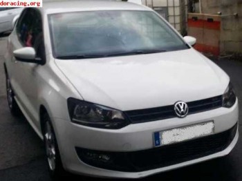 Vw.polo tdi 105