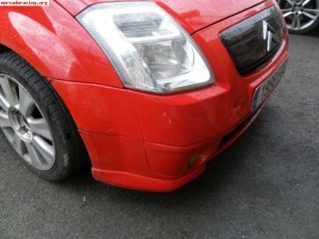 Se vende c2 vts