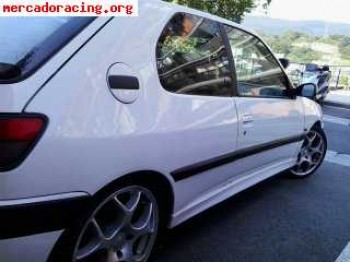 Peugeot 306 s16