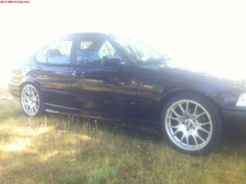 Vendo 318 i e36 ...................... 2000 euros...........