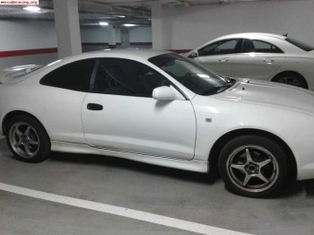 Venta toyota celica