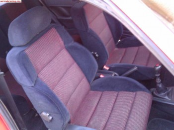 Peugeot 309 1.9 gti 130cv año 1992.