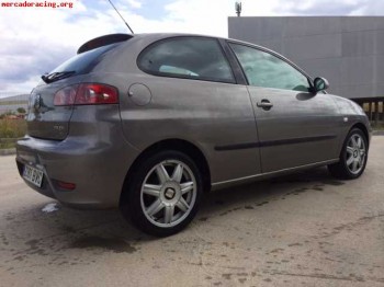 Seat ibiza tdi 130cv