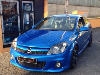 Astra opc
