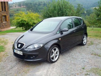 Seat altea 2.0 tdi 140 cv sport up