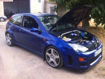 Focus rs mk1 350cv 