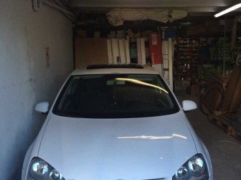 Golf v tdi 2.0 sportline