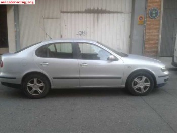 Seat toledo ii tdi 110cv