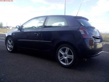 Fiat stilo 1.9jtd 115cv 2800€