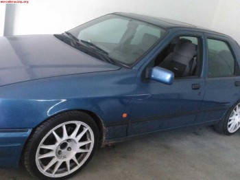 Se vende sierra cosworth