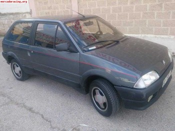 Vendo/cambio ax gt fase 1 original