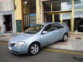 Se vende o cambio nissan primera diesel