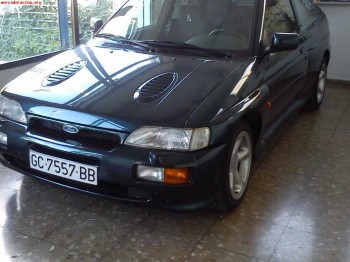 Vendo ford escort rs cosworth