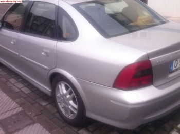 Opel vectra diesel