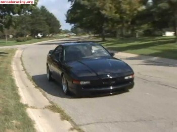 Bmw 850i !!!!3600€