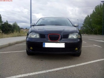 Ibiza 1.9tdi 3250€