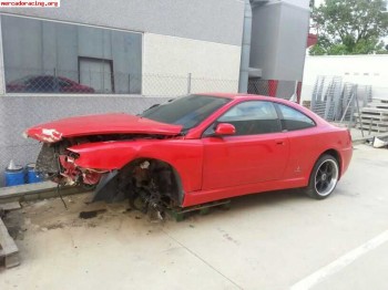 Motor 3.0 v6 406 coupe