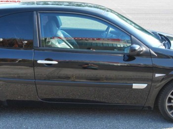 Se vende megange sport f1 225 cv 8.900 euros