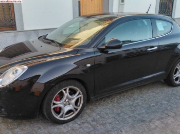 Vendo o cambio alfa romeo mito 1.4 tb distintive