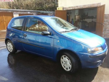 Fiat punto. 1.2 